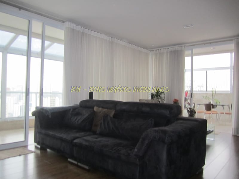 Apartamento, 3 quartos, 245 m² - Foto 5