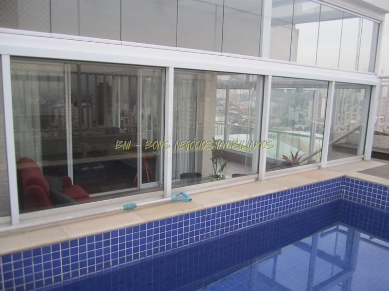 Apartamento, 3 quartos, 245 m² - Foto 3