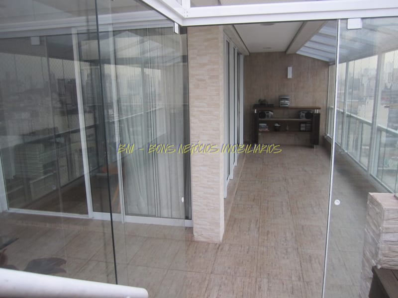 Apartamento, 3 quartos, 245 m² - Foto 9