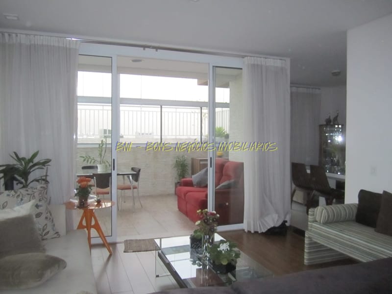 Apartamento, 3 quartos, 245 m² - Foto 7