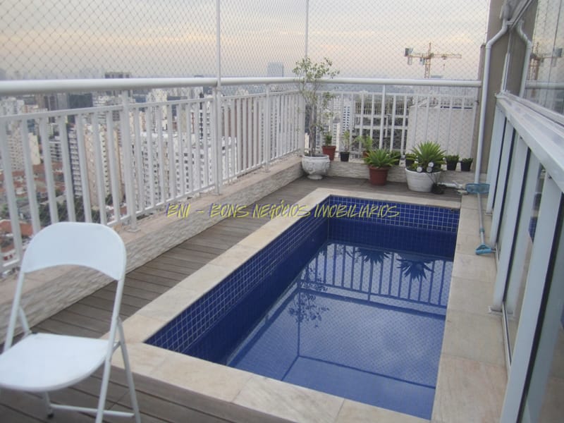 Apartamento, 3 quartos, 245 m² - Foto 8