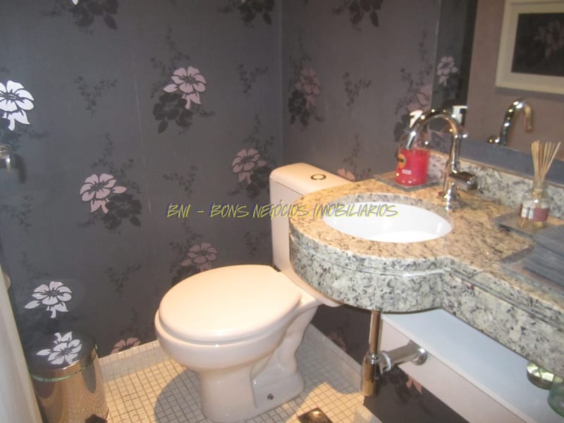 Apartamento, 3 quartos, 245 m² - Foto 14