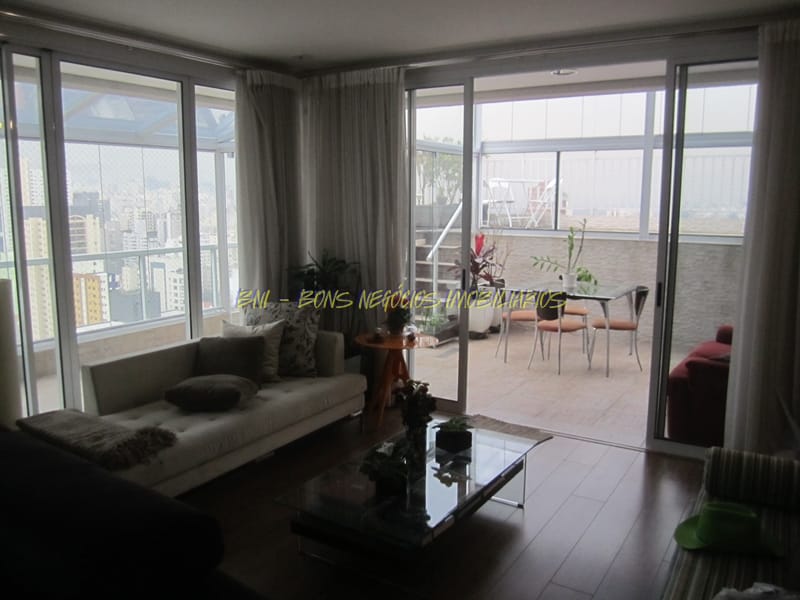 Apartamento, 3 quartos, 245 m² - Foto 22