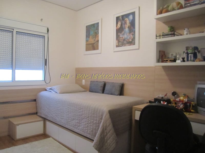 Apartamento, 3 quartos, 245 m² - Foto 16
