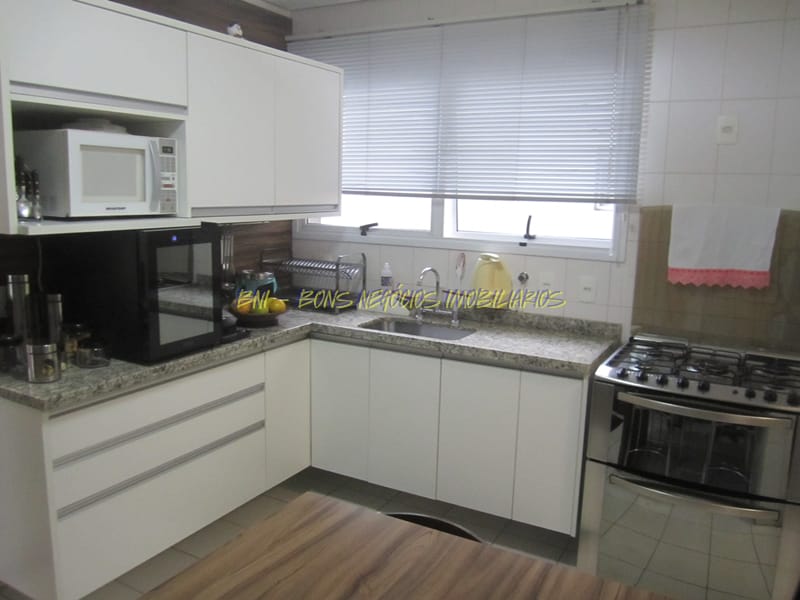 Apartamento, 3 quartos, 245 m² - Foto 13