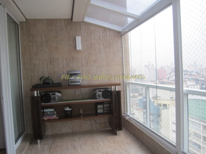 Apartamento, 3 quartos, 245 m² - Foto 23
