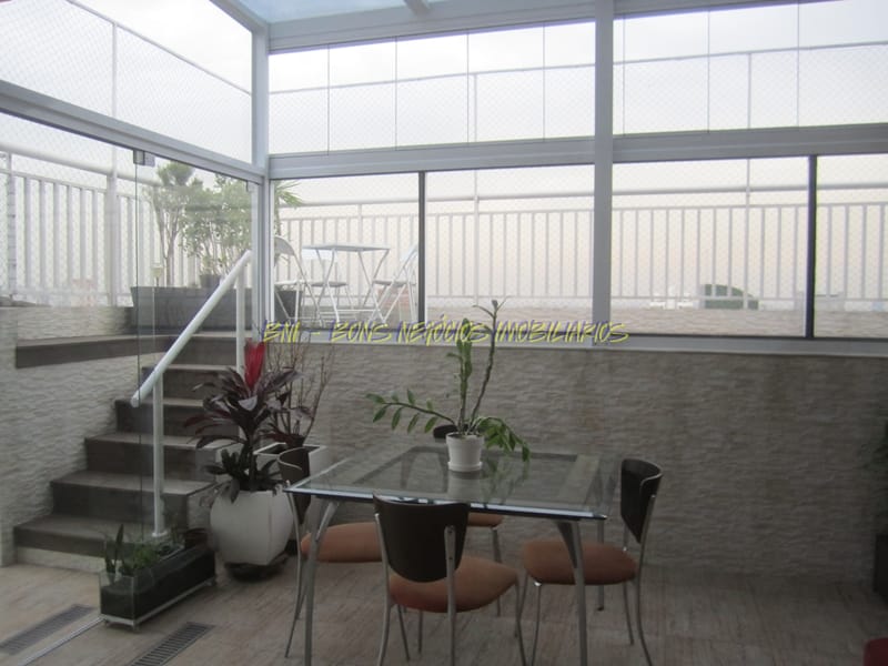 Apartamento, 3 quartos, 245 m² - Foto 10