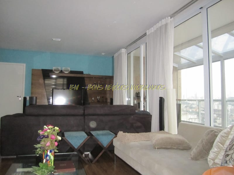 Apartamento, 3 quartos, 245 m² - Foto 6