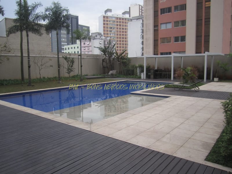 Apartamento, 3 quartos, 245 m² - Foto 29