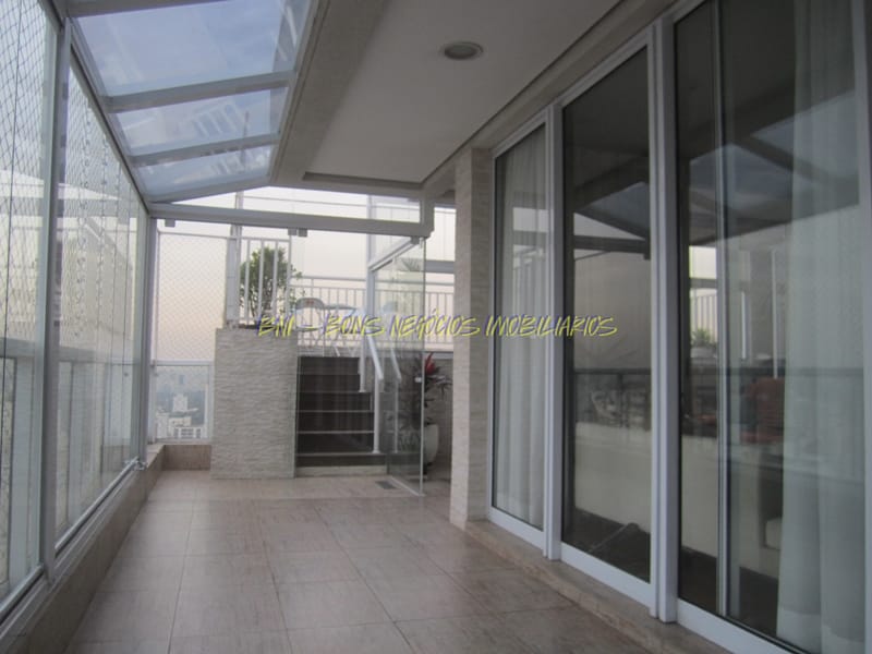 Apartamento, 3 quartos, 245 m² - Foto 4