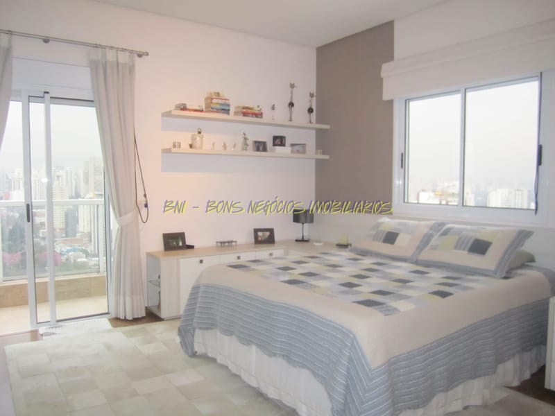 Apartamento, 3 quartos, 245 m² - Foto 21