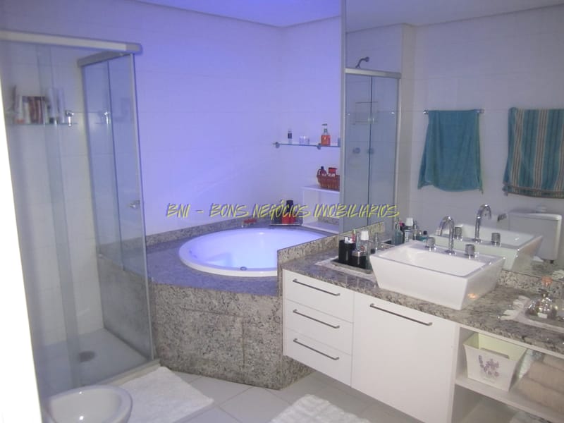 Apartamento, 3 quartos, 245 m² - Foto 19