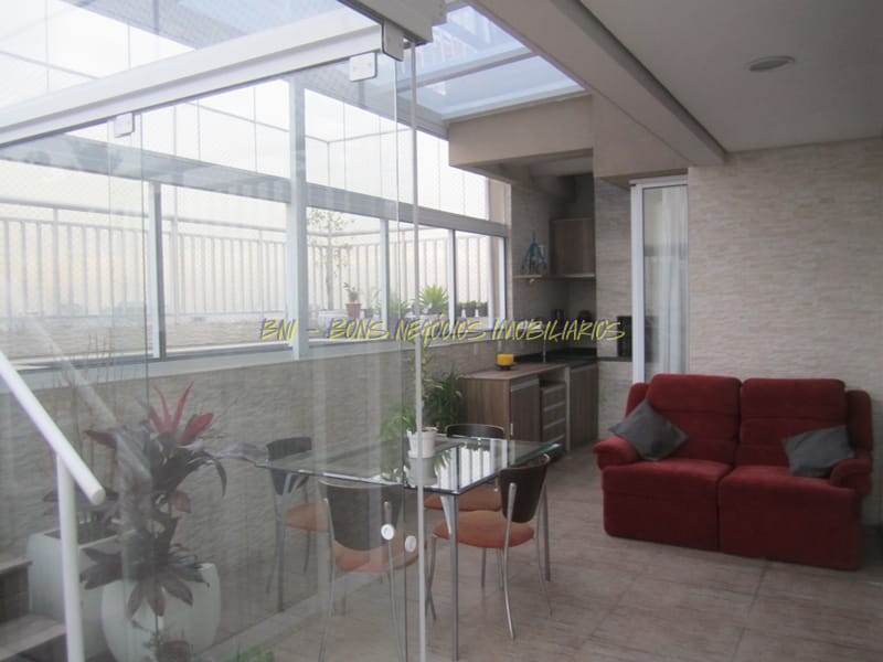 Apartamento, 3 quartos, 245 m² - Foto 2