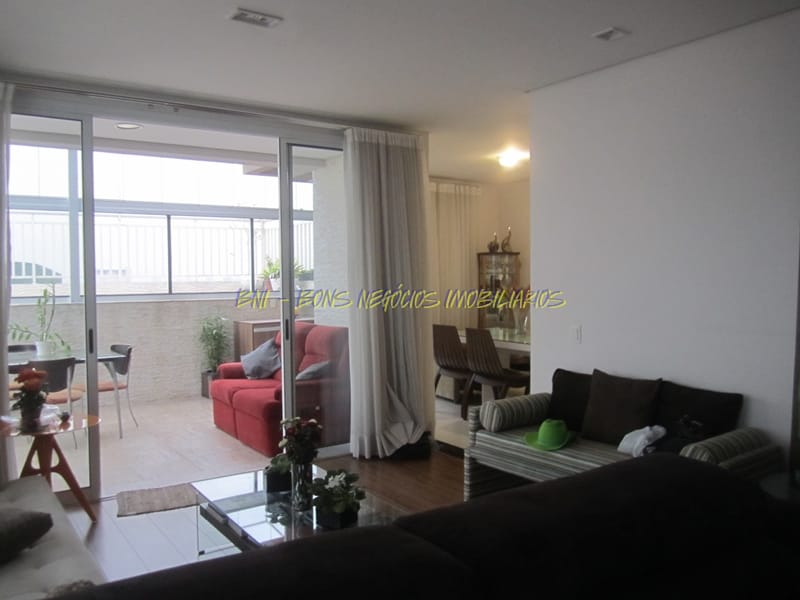 Apartamento, 3 quartos, 245 m² - Foto 25