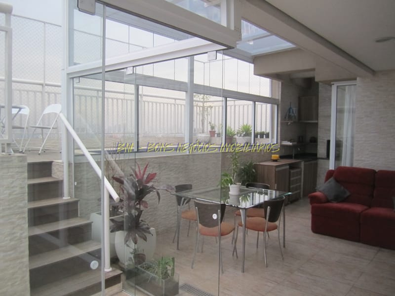 Apartamento, 3 quartos, 245 m² - Foto 24
