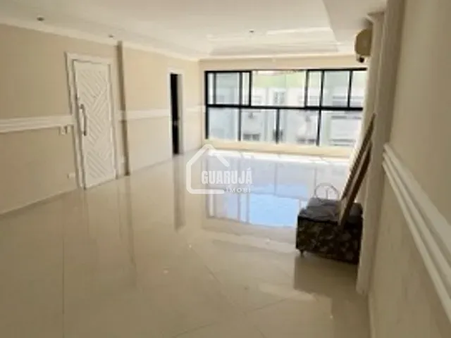 Apartamento 3 quartos e 2 banheiros, para alugar, no bairro Pitangueiras em Guarujá