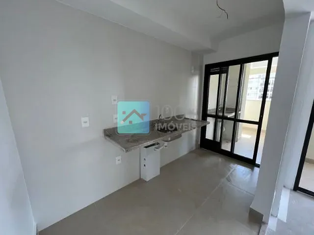 Apartamento com 93m² 3 quartos e 3 banheiros, à venda, no bairro Vila Adyana em São José dos Campos