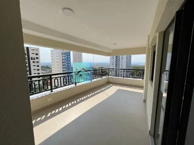Apartamento com 93m² 3 quartos e 3 banheiros, à venda, no bairro Vila Adyana em São José dos Campos