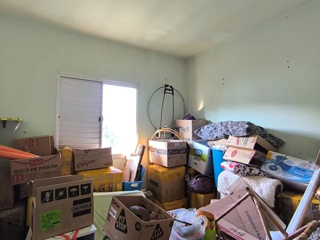 Apartamento 2 quartos e 1 banheiro, à venda, no bairro Jardim Marica em Mogi das Cruzes