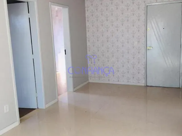 Apartamento com 59m² 2 quartos e 1 banheiro, à venda, no bairro Campo Grande em Rio de Janeiro
