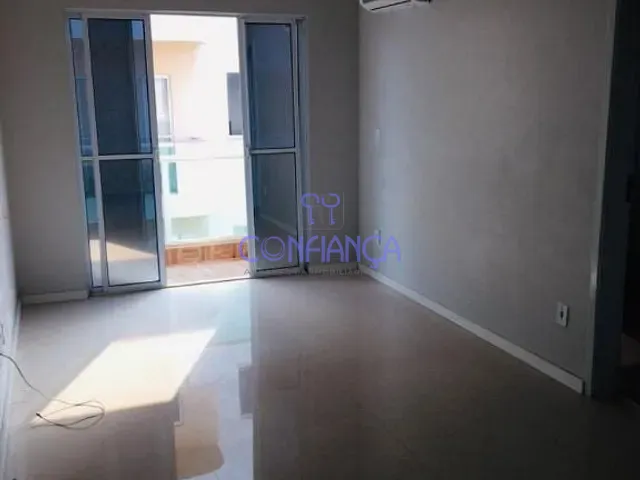 Apartamento com 59m² 2 quartos e 1 banheiro, à venda, no bairro Campo Grande em Rio de Janeiro
