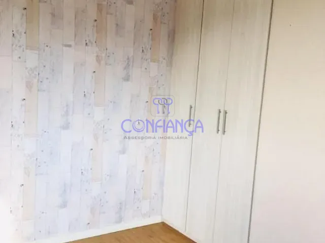 Apartamento com 59m² 2 quartos e 1 banheiro, à venda, no bairro Campo Grande em Rio de Janeiro