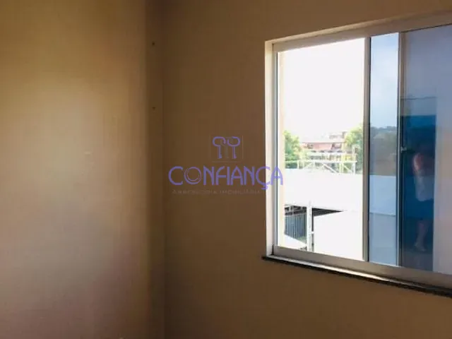 Apartamento com 59m² 2 quartos e 1 banheiro, à venda, no bairro Campo Grande em Rio de Janeiro
