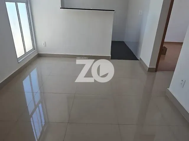 Apartamento com 39m² 2 quartos e 1 banheiro, à venda, no bairro Núcleo Residencial Presidente Geisel em Bauru