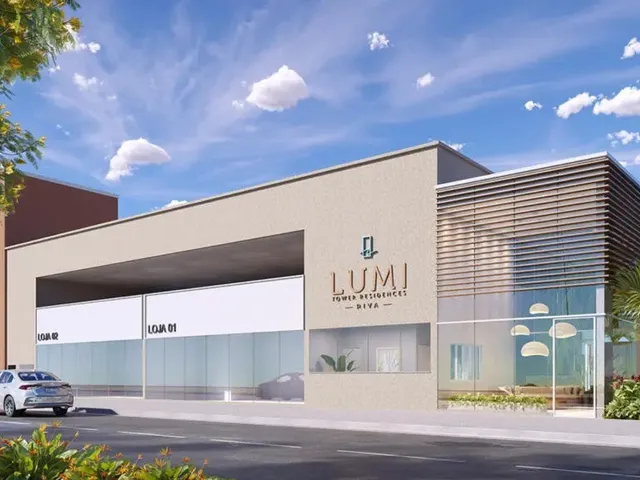 Apartamento com 71m² 3 quartos e 2 banheiros, à venda, no bairro Areal (Águas Claras) em Brasília