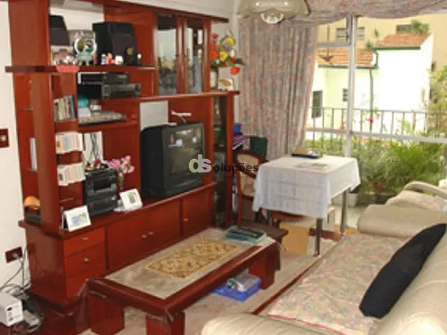 Apartamento com 85m² 3 quartos e 2 banheiros, à venda, no bairro Vila Mariana em São Paulo