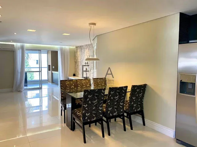Apartamento com 104m² 2 quartos e 3 banheiros, para alugar, no bairro Vila Gumercindo em São Paulo
