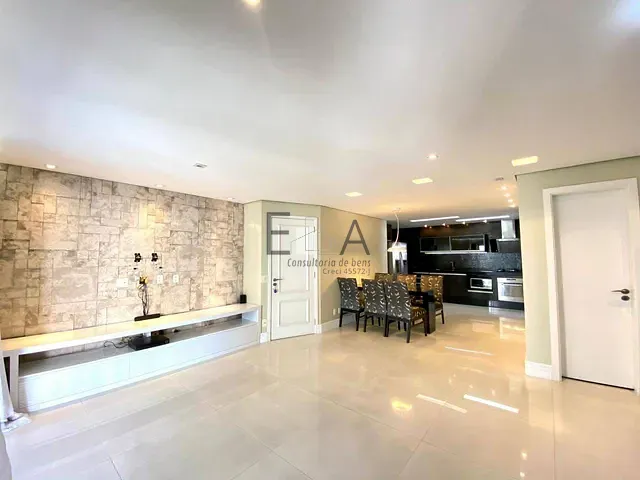 Apartamento com 104m² 2 quartos e 3 banheiros, para alugar, no bairro Vila Gumercindo em São Paulo