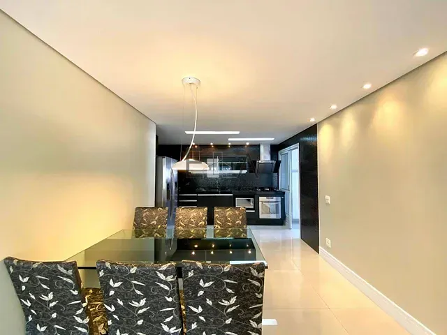 Apartamento com 104m² 2 quartos e 3 banheiros, para alugar, no bairro Vila Gumercindo em São Paulo