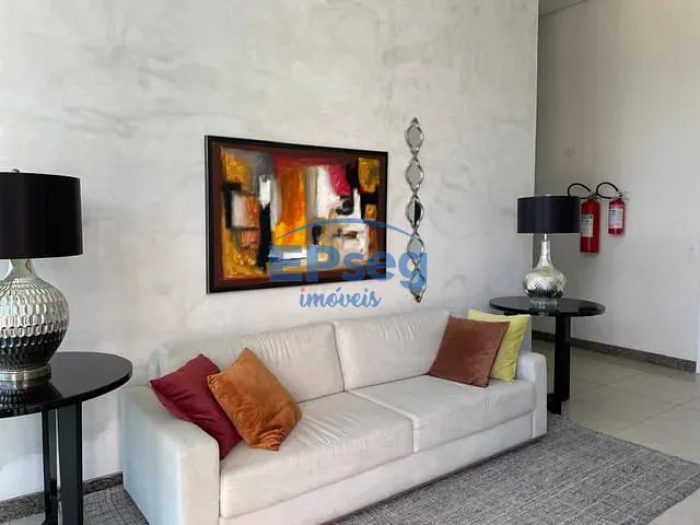 Apartamento 3 quartos e 4 banheiros, à venda, no bairro Pituba em Salvador