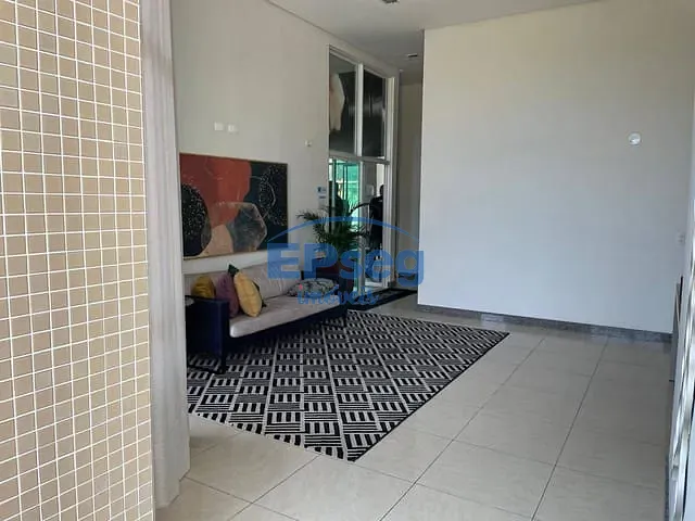Apartamento 3 quartos e 4 banheiros, à venda, no bairro Pituba em Salvador