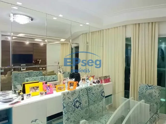 Apartamento 3 quartos e 4 banheiros, à venda, no bairro Pituba em Salvador