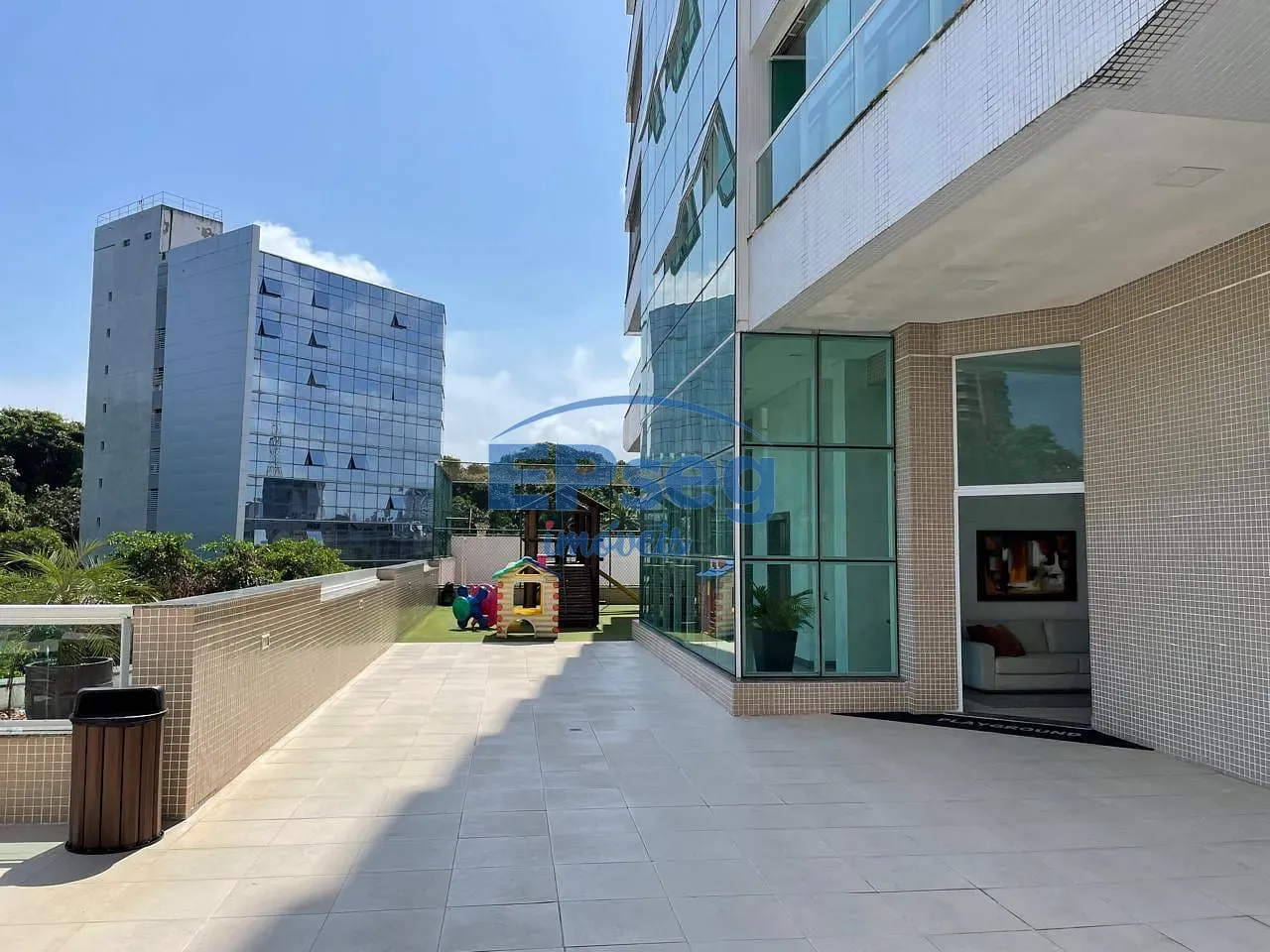 Apartamento, 3 quartos, 126 m² - Foto 24