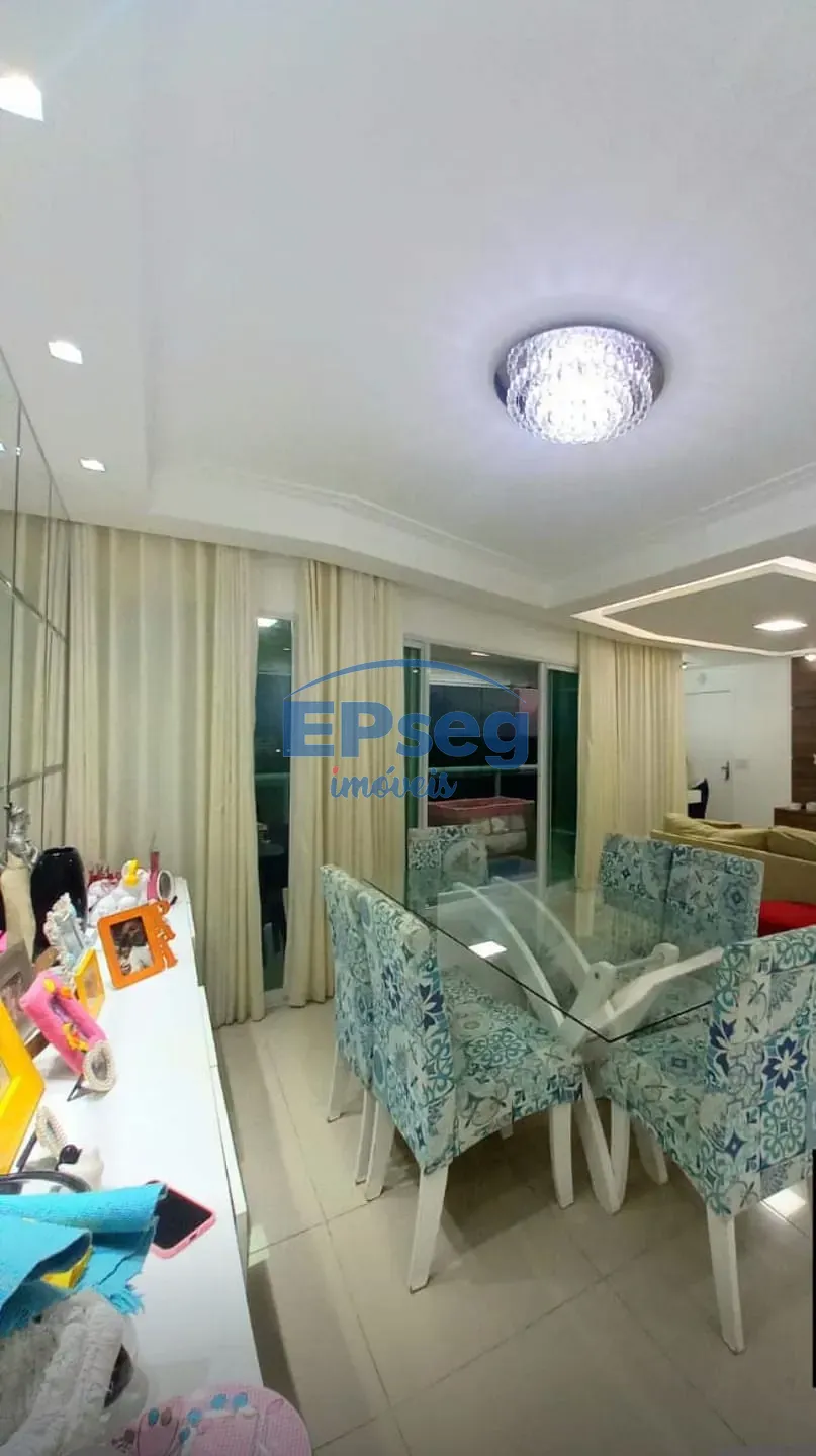 Apartamento, 3 quartos, 126 m² - Foto 9
