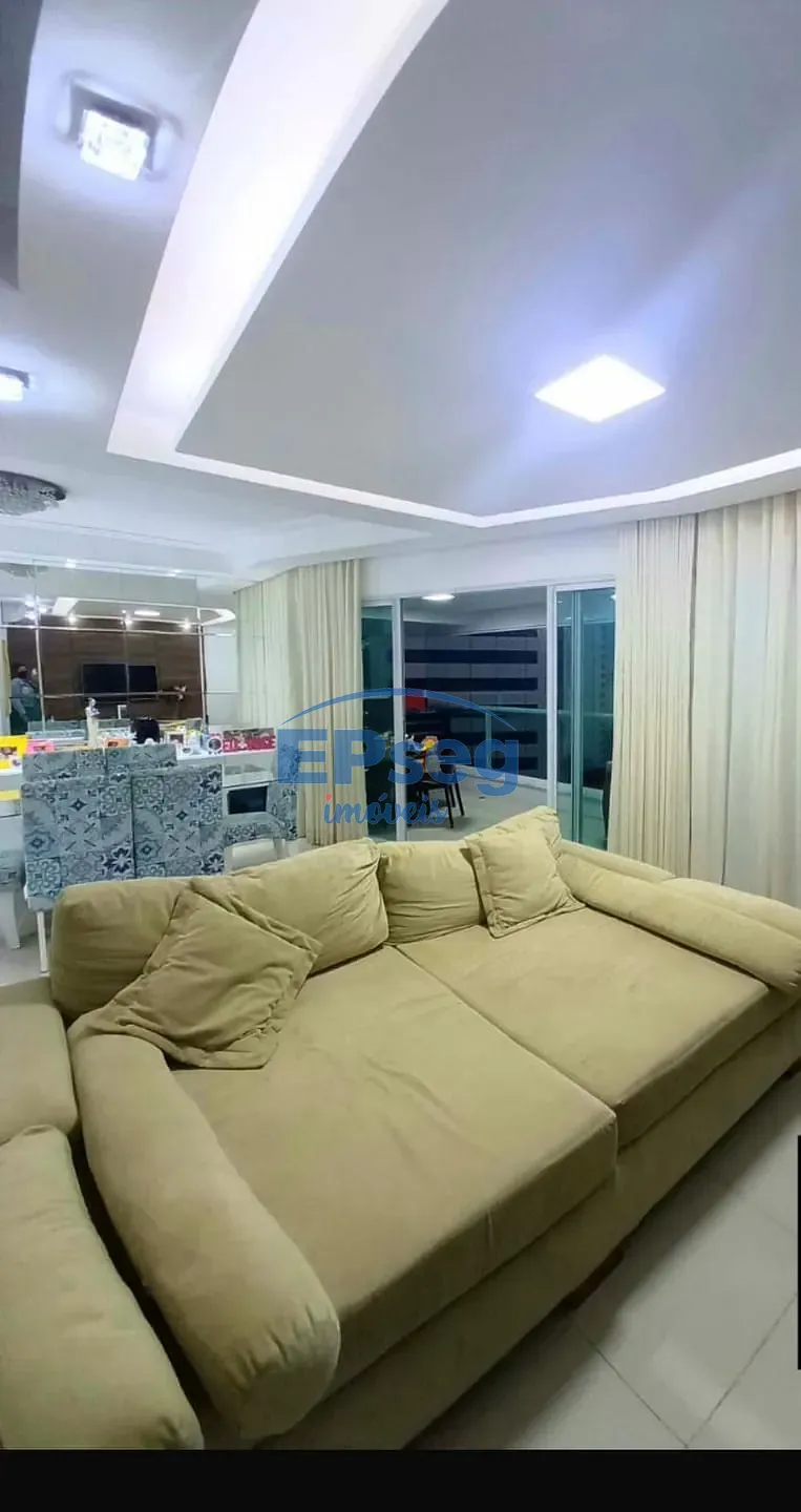 Apartamento, 3 quartos, 126 m² - Foto 8