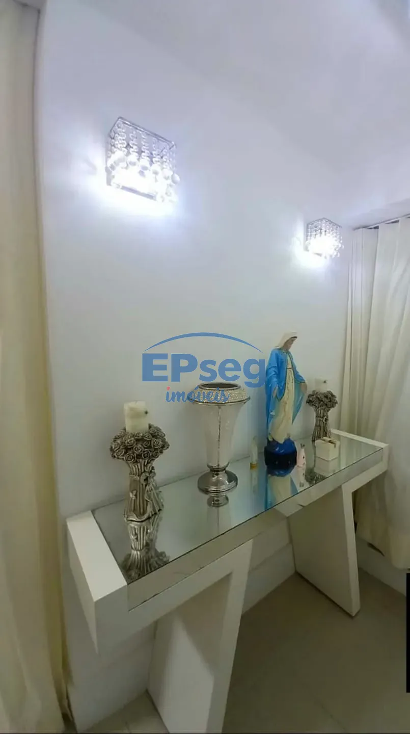 Apartamento, 3 quartos, 126 m² - Foto 4
