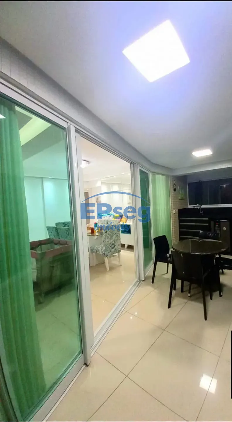 Apartamento, 3 quartos, 126 m² - Foto 13