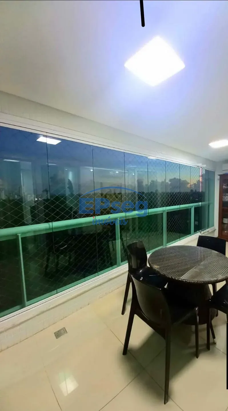 Apartamento, 3 quartos, 126 m² - Foto 11