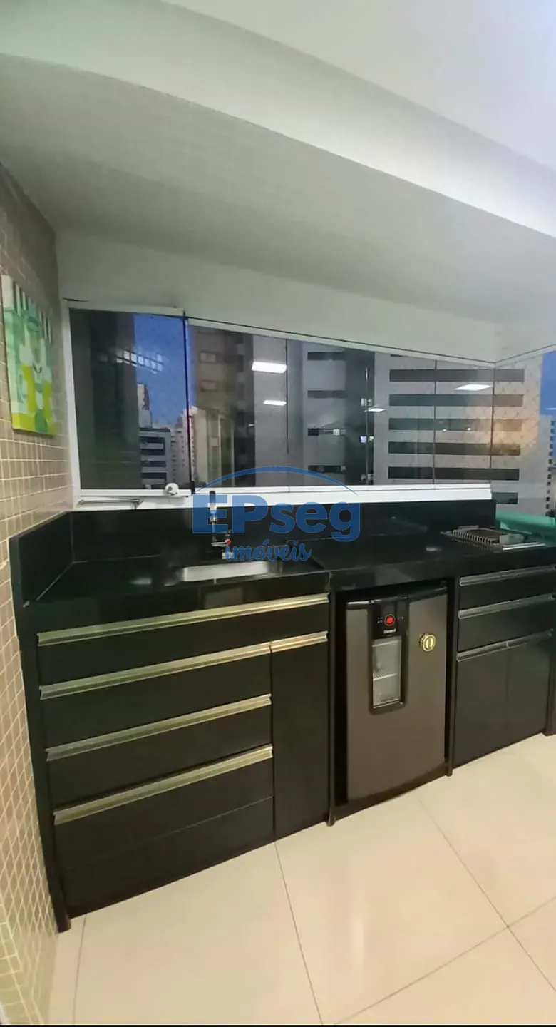 Apartamento, 3 quartos, 126 m² - Foto 12