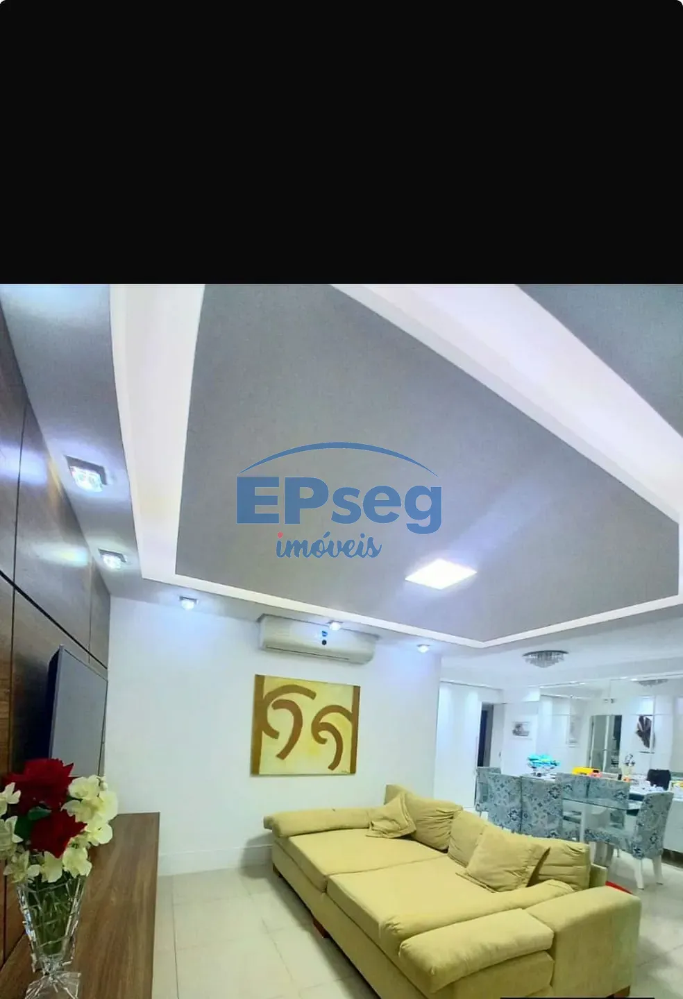 Apartamento, 3 quartos, 126 m² - Foto 10