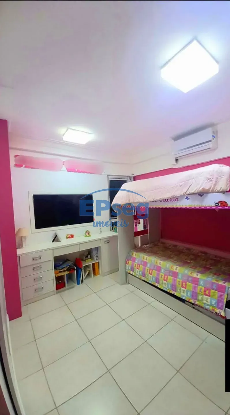 Apartamento, 3 quartos, 126 m² - Foto 17