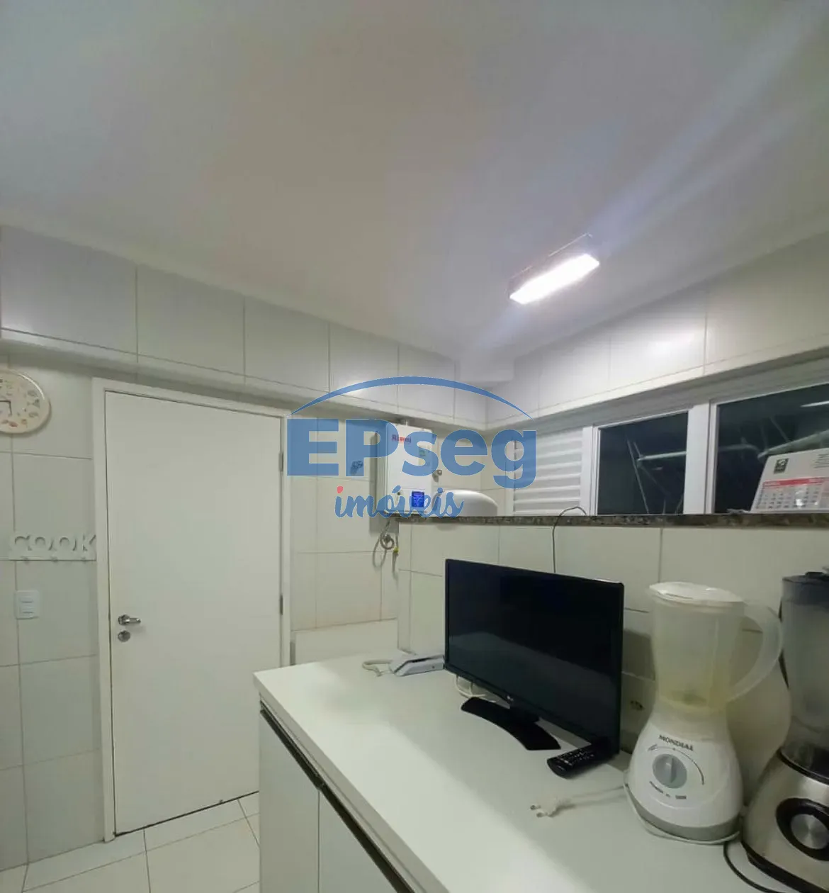 Apartamento, 3 quartos, 126 m² - Foto 15