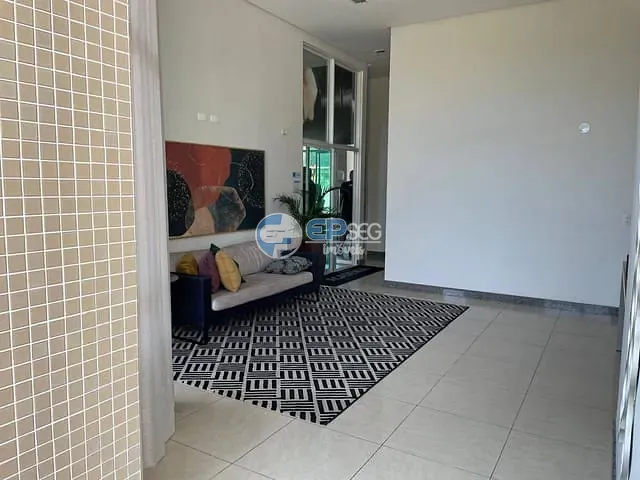 Apartamento 3 quartos e 4 banheiros, à venda, no bairro Pituba em Salvador