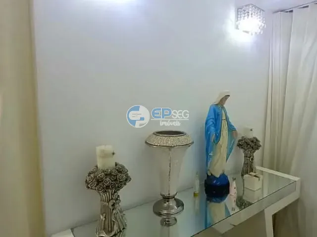 Apartamento 3 quartos e 4 banheiros, à venda, no bairro Pituba em Salvador