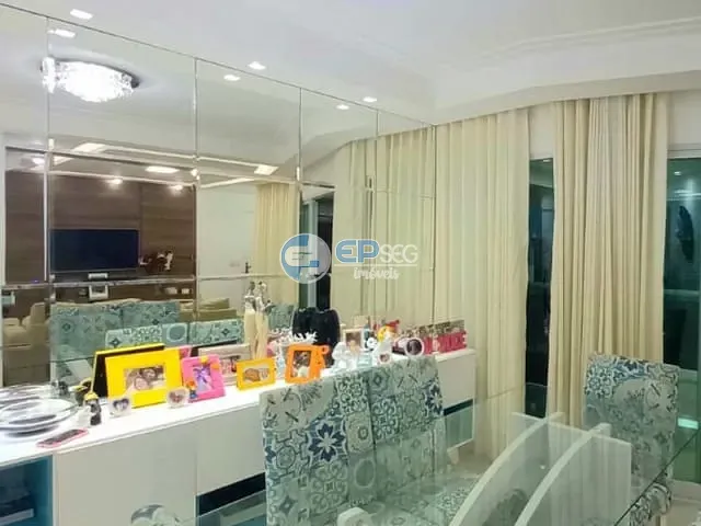 Apartamento 3 quartos e 4 banheiros, à venda, no bairro Pituba em Salvador