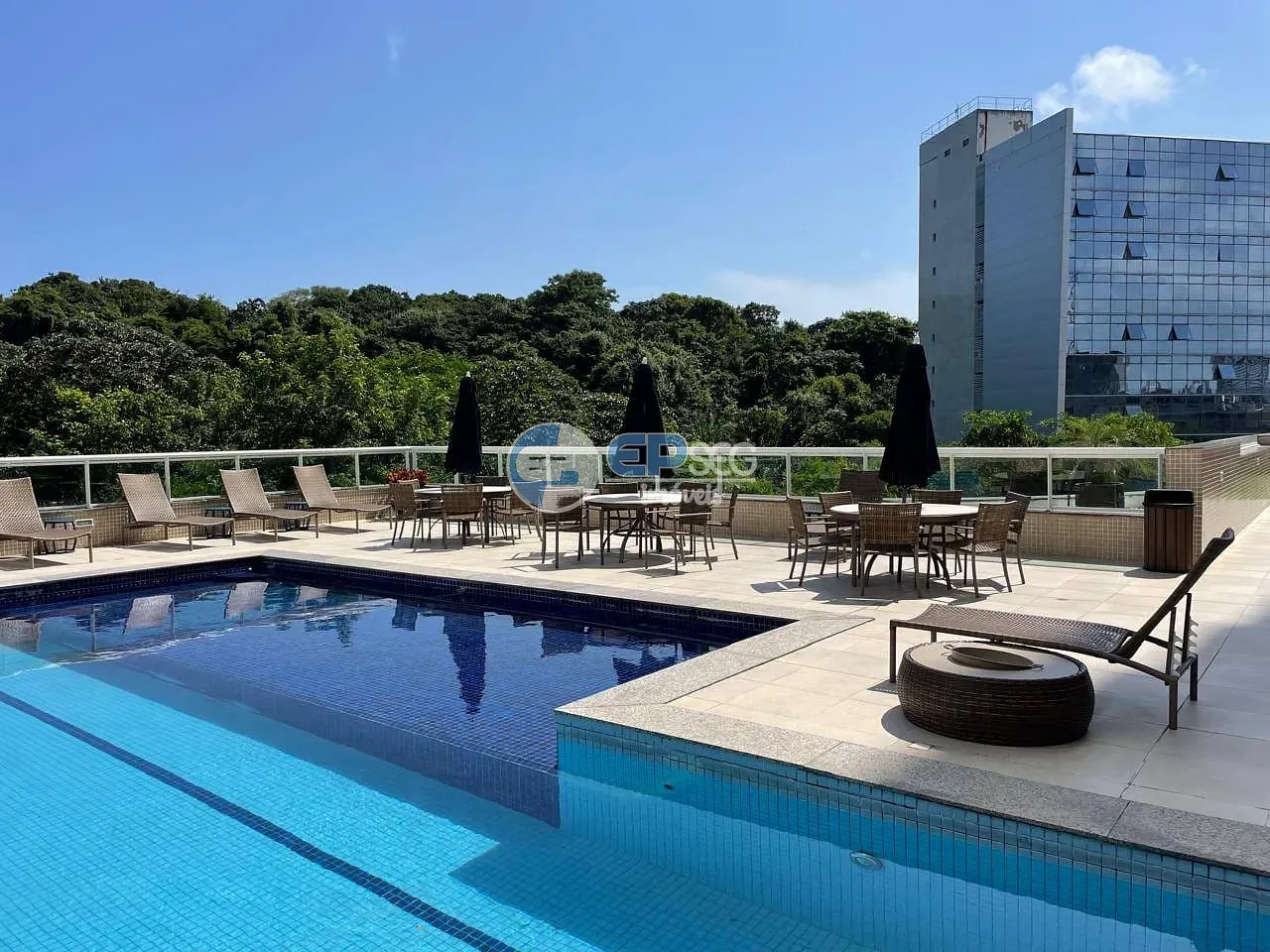 Apartamento, 3 quartos, 126 m² - Foto 26